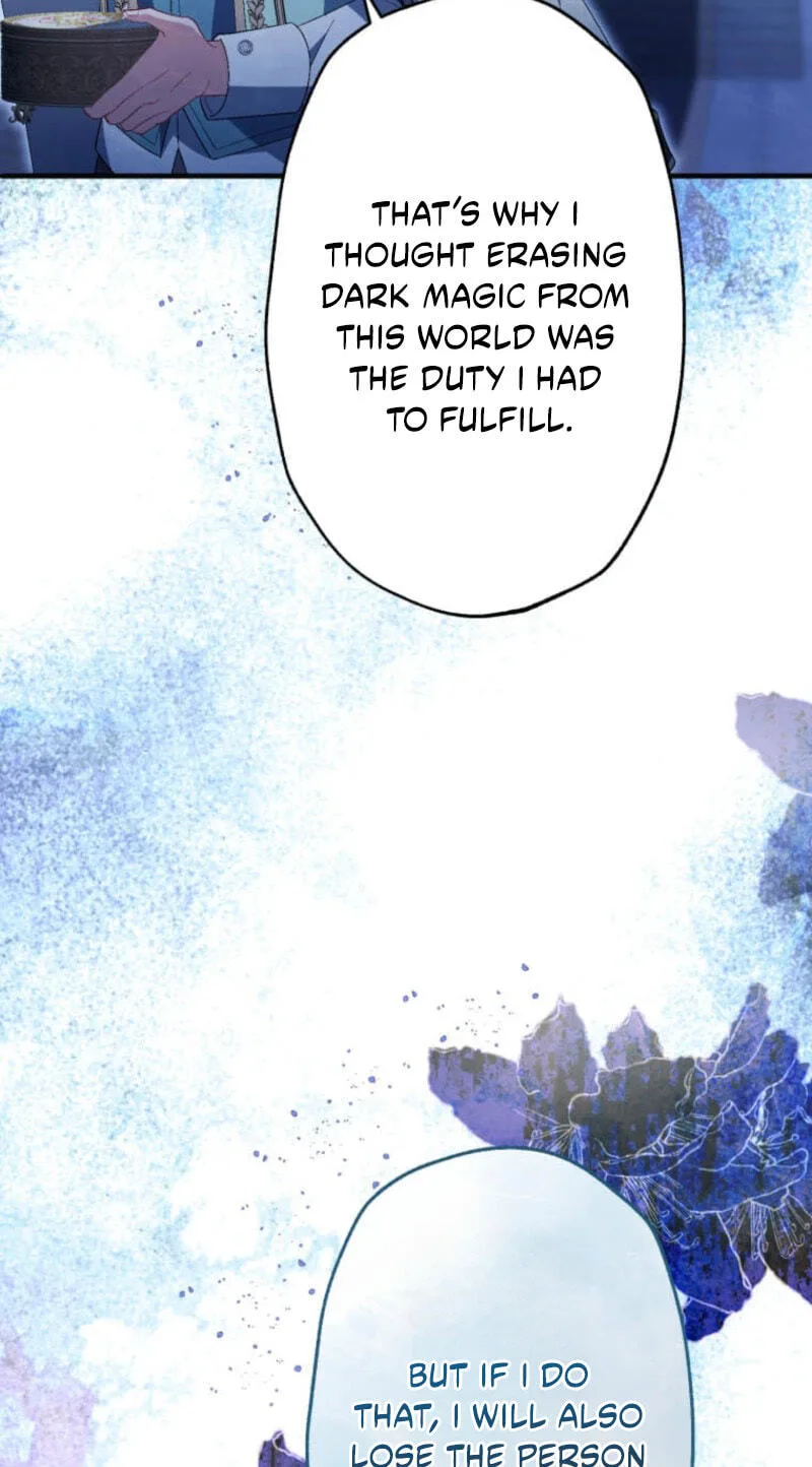 Oshi no Ichizu Sugiru Shuuchaku o, Watashi wa Mada Shiranai Chapter 101 page 60