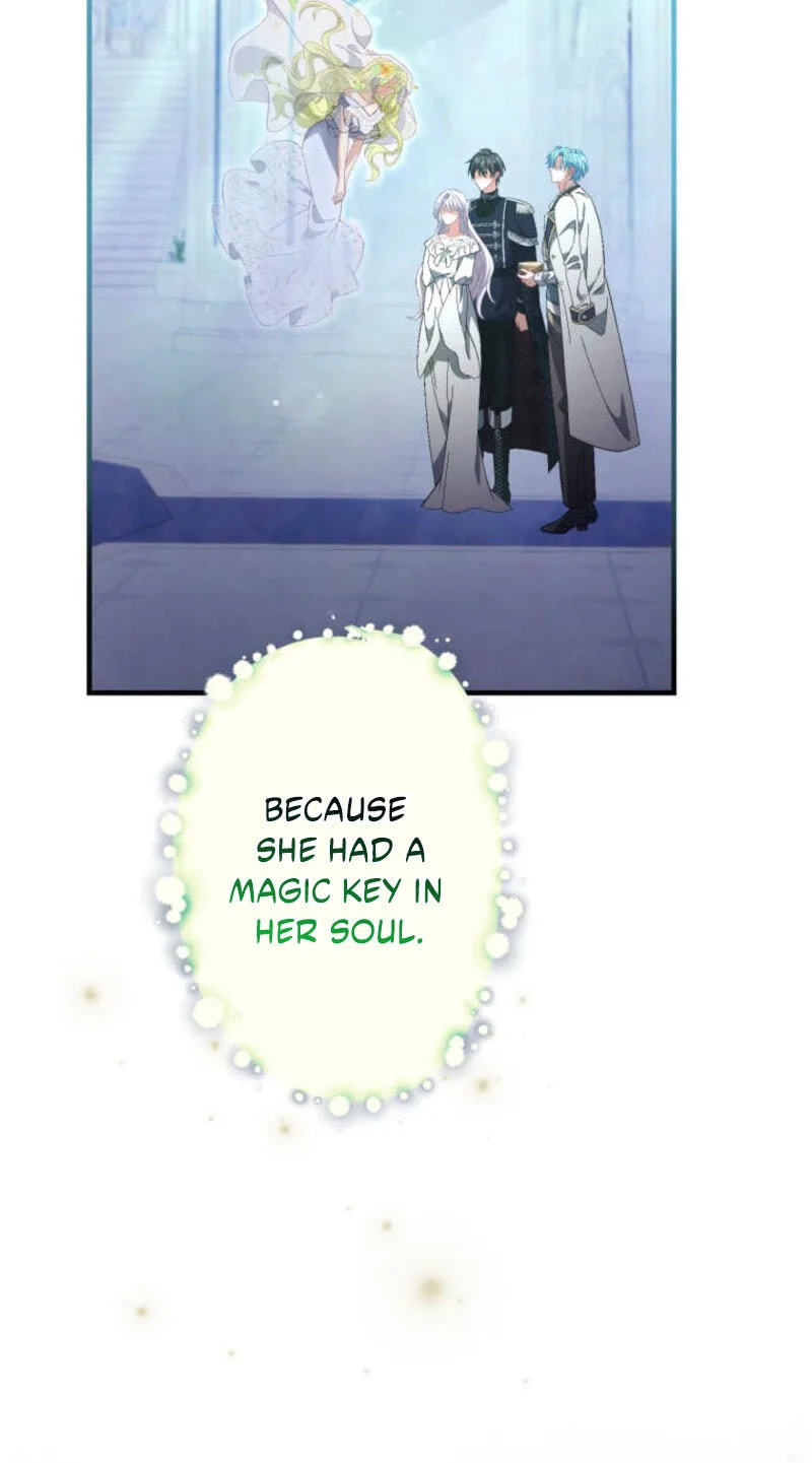 Oshi no Ichizu Sugiru Shuuchaku o, Watashi wa Mada Shiranai Chapter 101 page 46