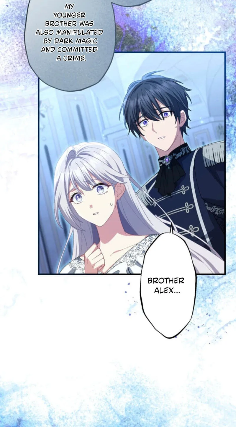Oshi no Ichizu Sugiru Shuuchaku o, Watashi wa Mada Shiranai Chapter 101 page 58