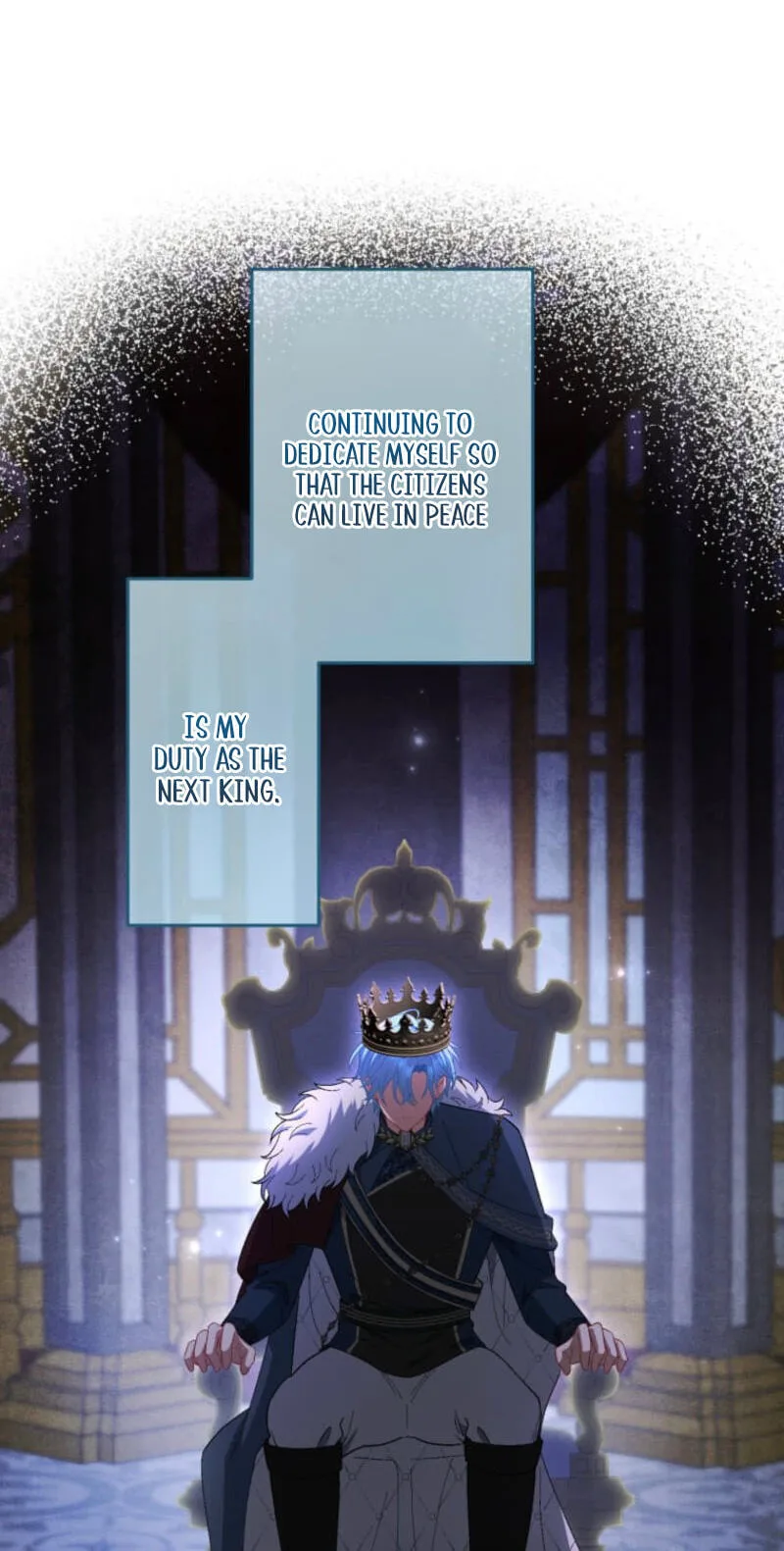 Oshi no Ichizu Sugiru Shuuchaku o, Watashi wa Mada Shiranai Chapter 101 page 69