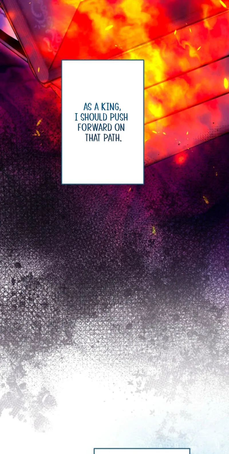 Oshi no Ichizu Sugiru Shuuchaku o, Watashi wa Mada Shiranai Chapter 101 page 71