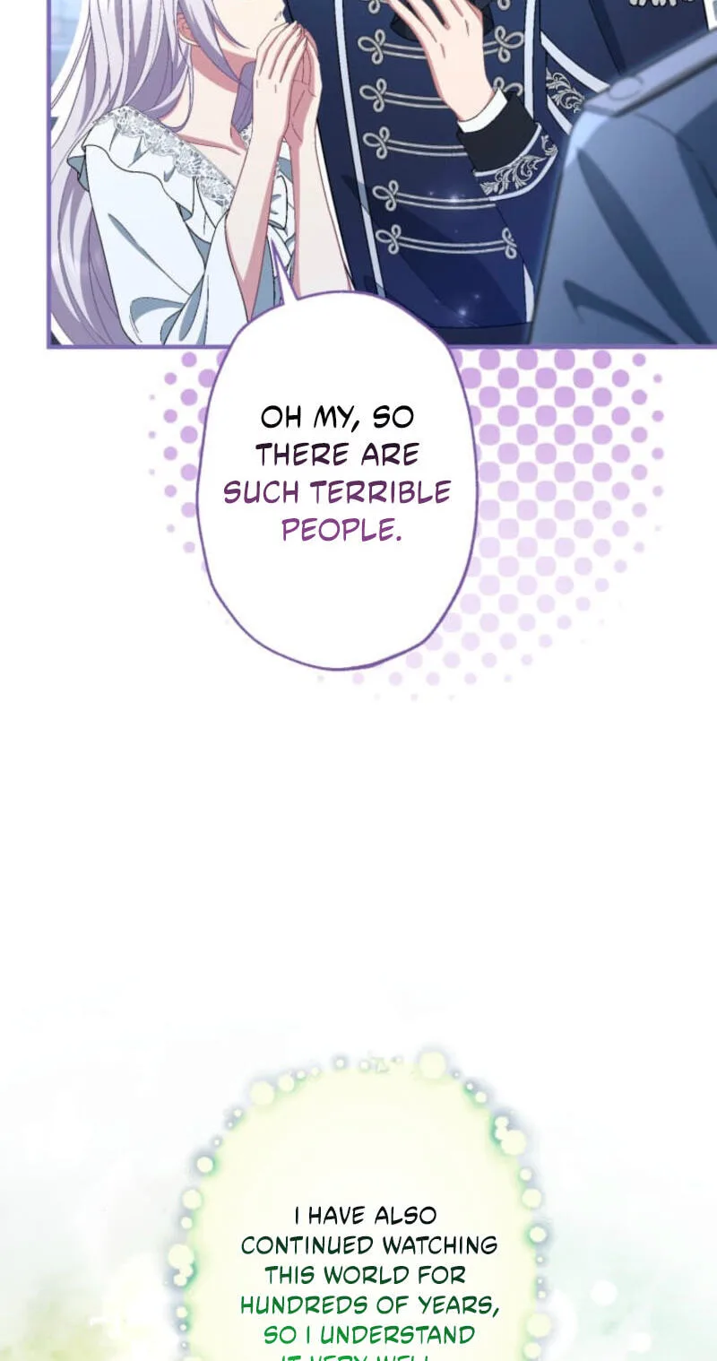 Oshi no Ichizu Sugiru Shuuchaku o, Watashi wa Mada Shiranai Chapter 101 page 84