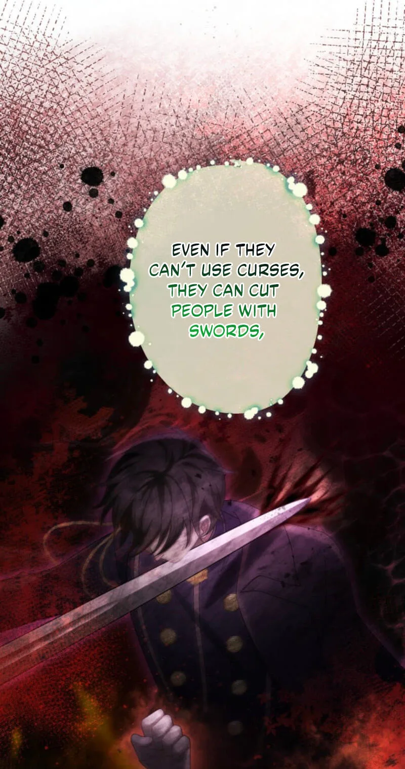 Oshi no Ichizu Sugiru Shuuchaku o, Watashi wa Mada Shiranai Chapter 101 page 86