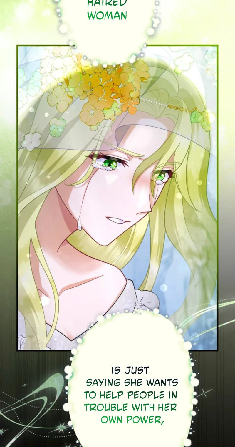 Oshi no Ichizu Sugiru Shuuchaku o, Watashi wa Mada Shiranai Chapter 101 page 90