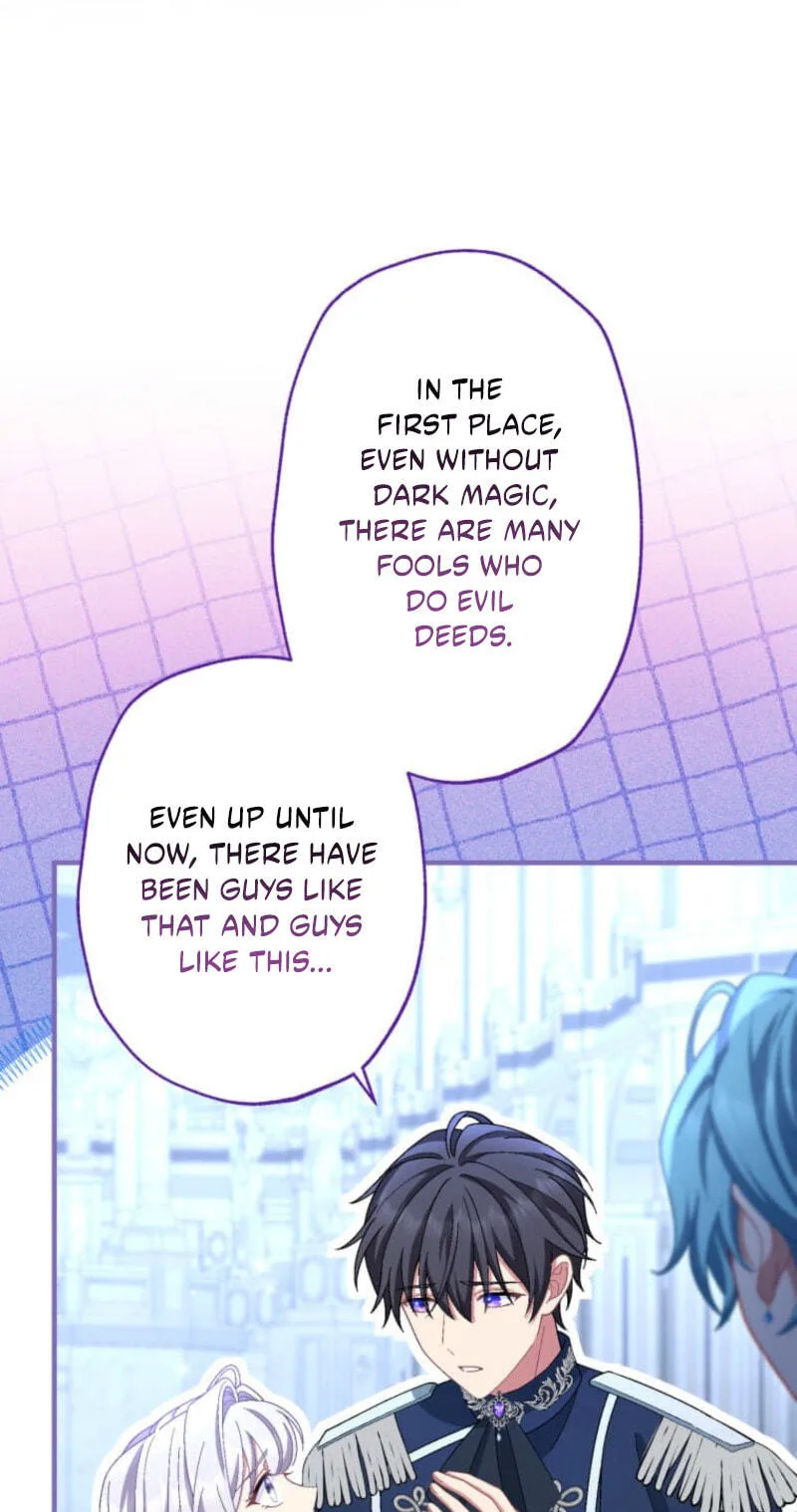 Oshi no Ichizu Sugiru Shuuchaku o, Watashi wa Mada Shiranai Chapter 101 page 83