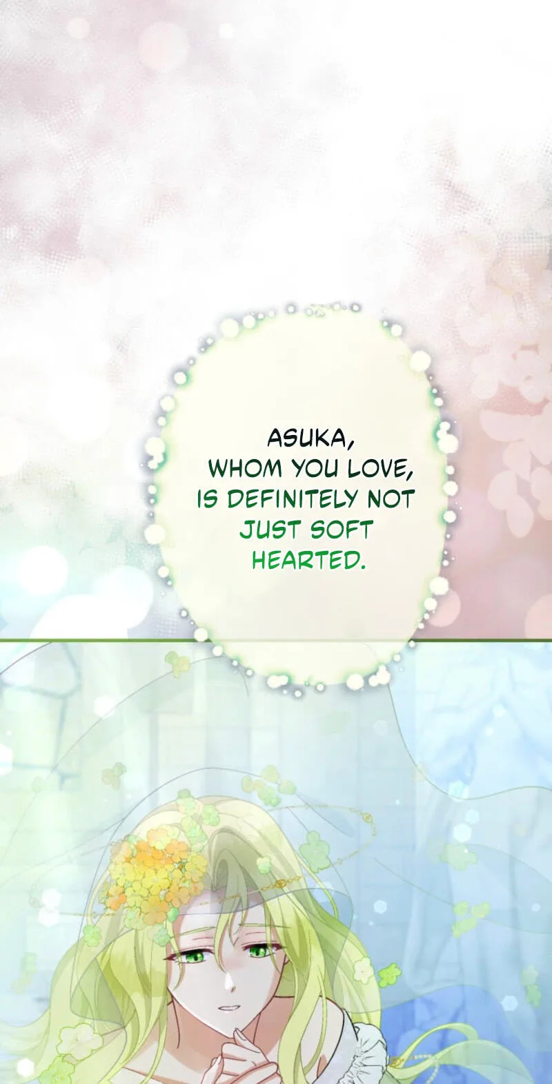 Oshi no Ichizu Sugiru Shuuchaku o, Watashi wa Mada Shiranai Chapter 101 page 100