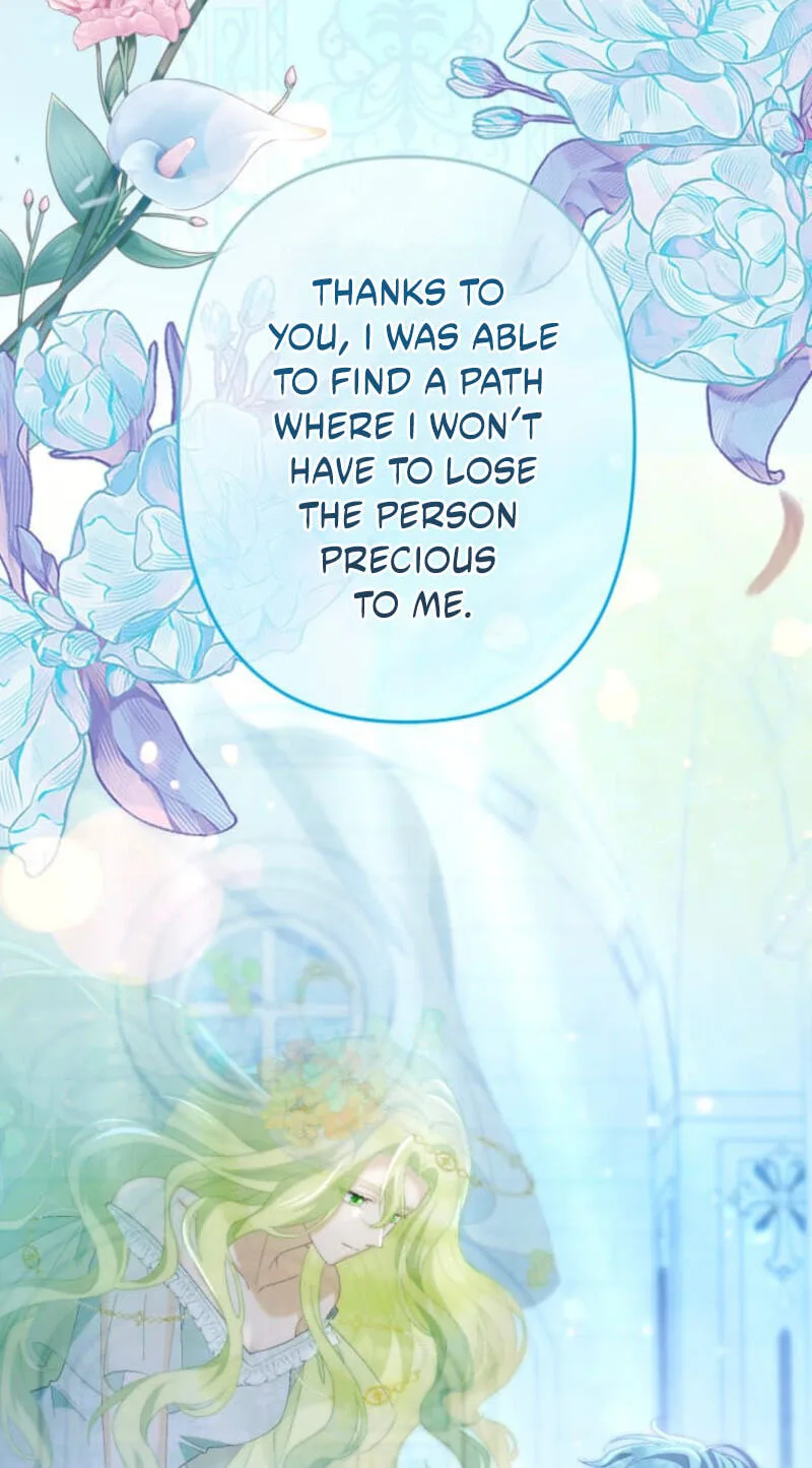 Oshi no Ichizu Sugiru Shuuchaku o, Watashi wa Mada Shiranai Chapter 101 page 116