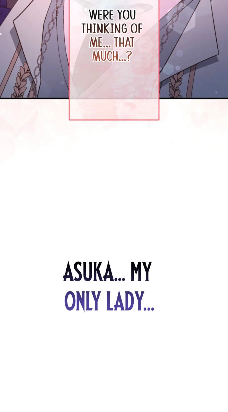 Oshi no Ichizu Sugiru Shuuchaku o, Watashi wa Mada Shiranai Chapter 101 page 113