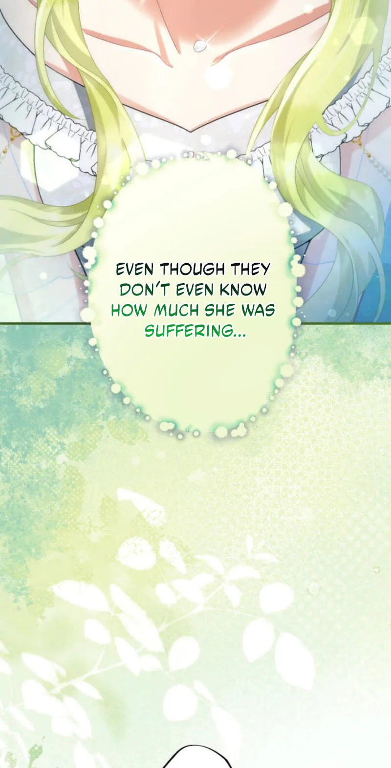 Oshi no Ichizu Sugiru Shuuchaku o, Watashi wa Mada Shiranai Chapter 101 page 96