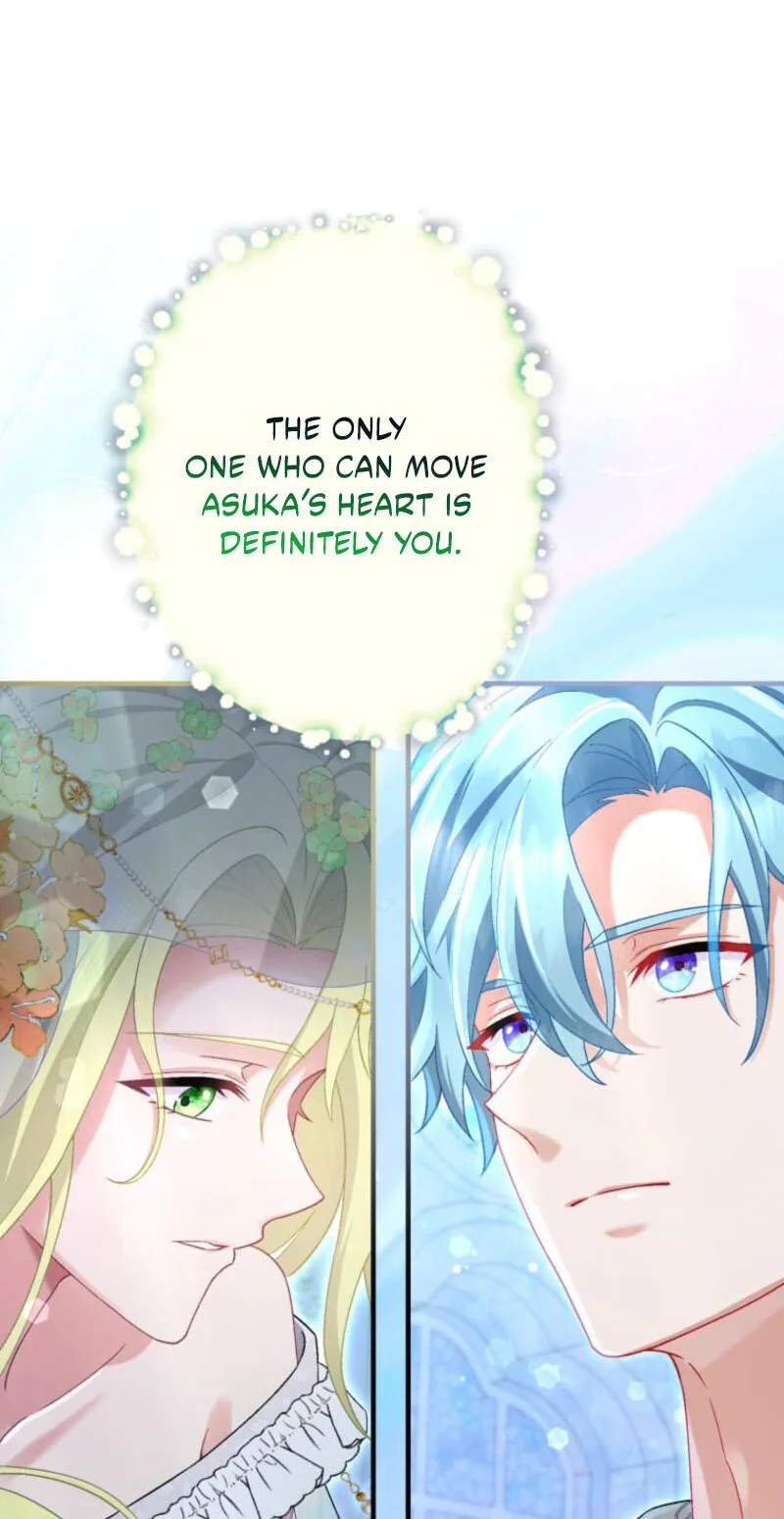 Oshi no Ichizu Sugiru Shuuchaku o, Watashi wa Mada Shiranai Chapter 101 page 108