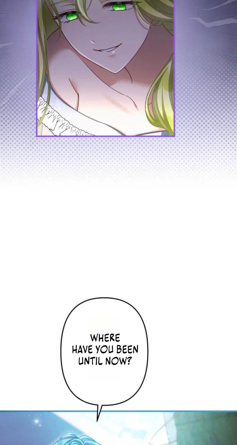 Oshi no Ichizu Sugiru Shuuchaku o, Watashi wa Mada Shiranai Chapter 102 page 27