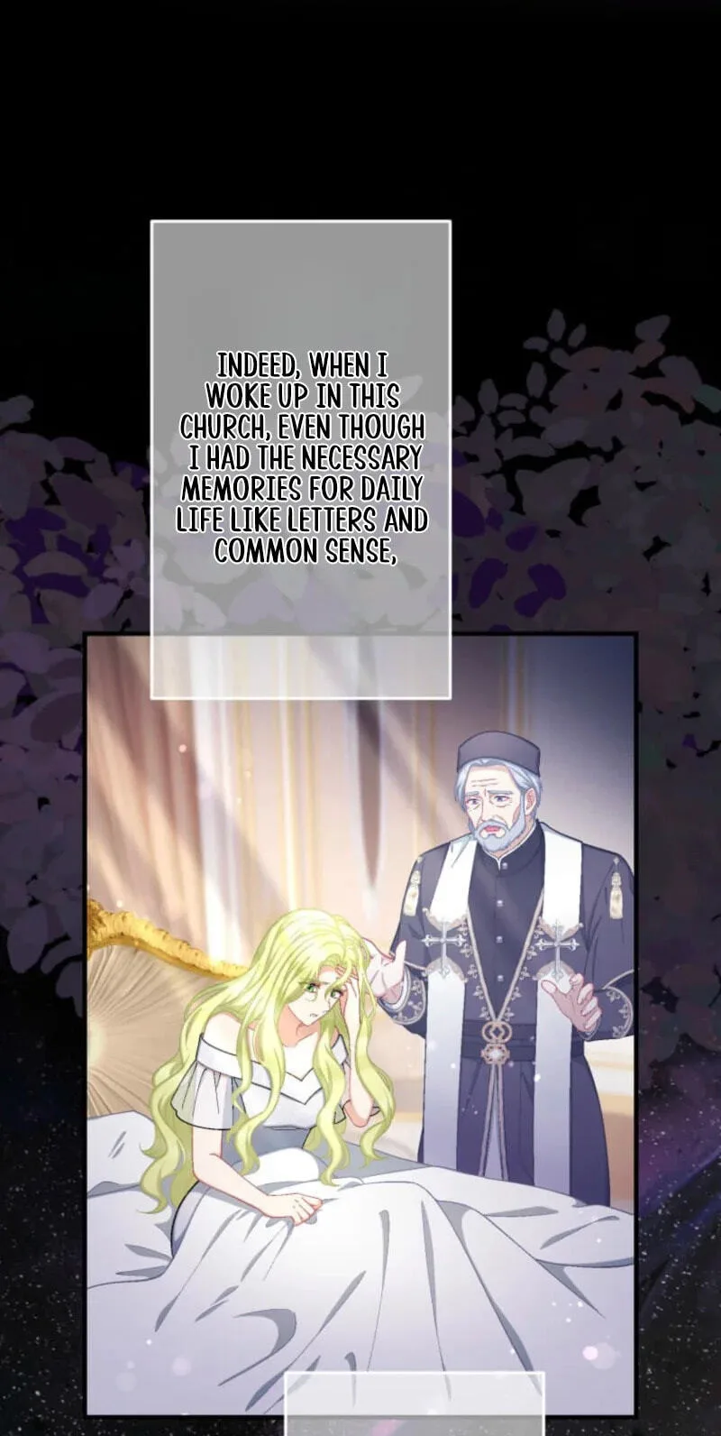 Oshi no Ichizu Sugiru Shuuchaku o, Watashi wa Mada Shiranai Chapter 102 page 6