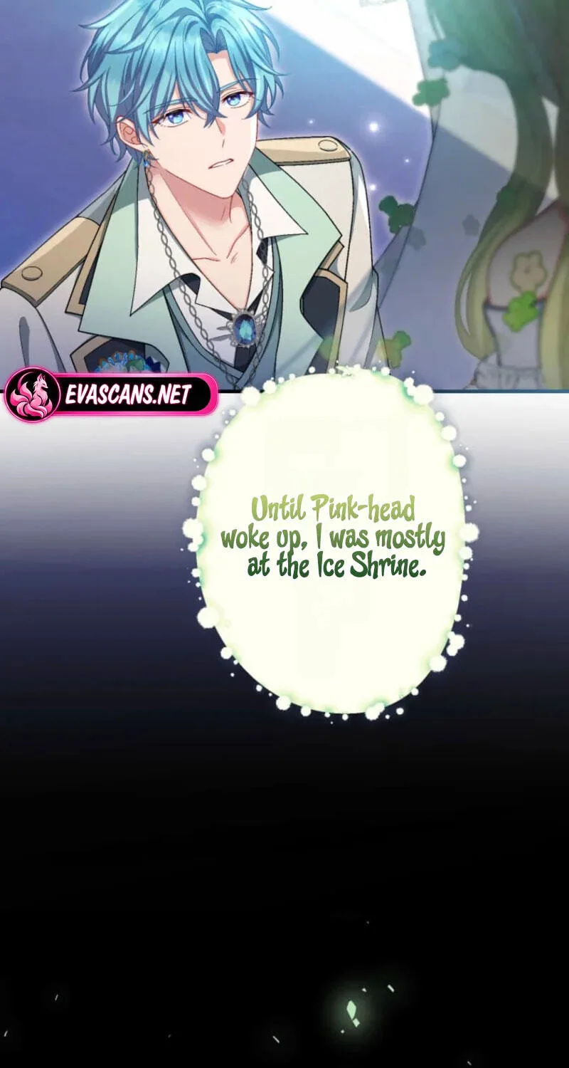 Oshi no Ichizu Sugiru Shuuchaku o, Watashi wa Mada Shiranai Chapter 102 page 28