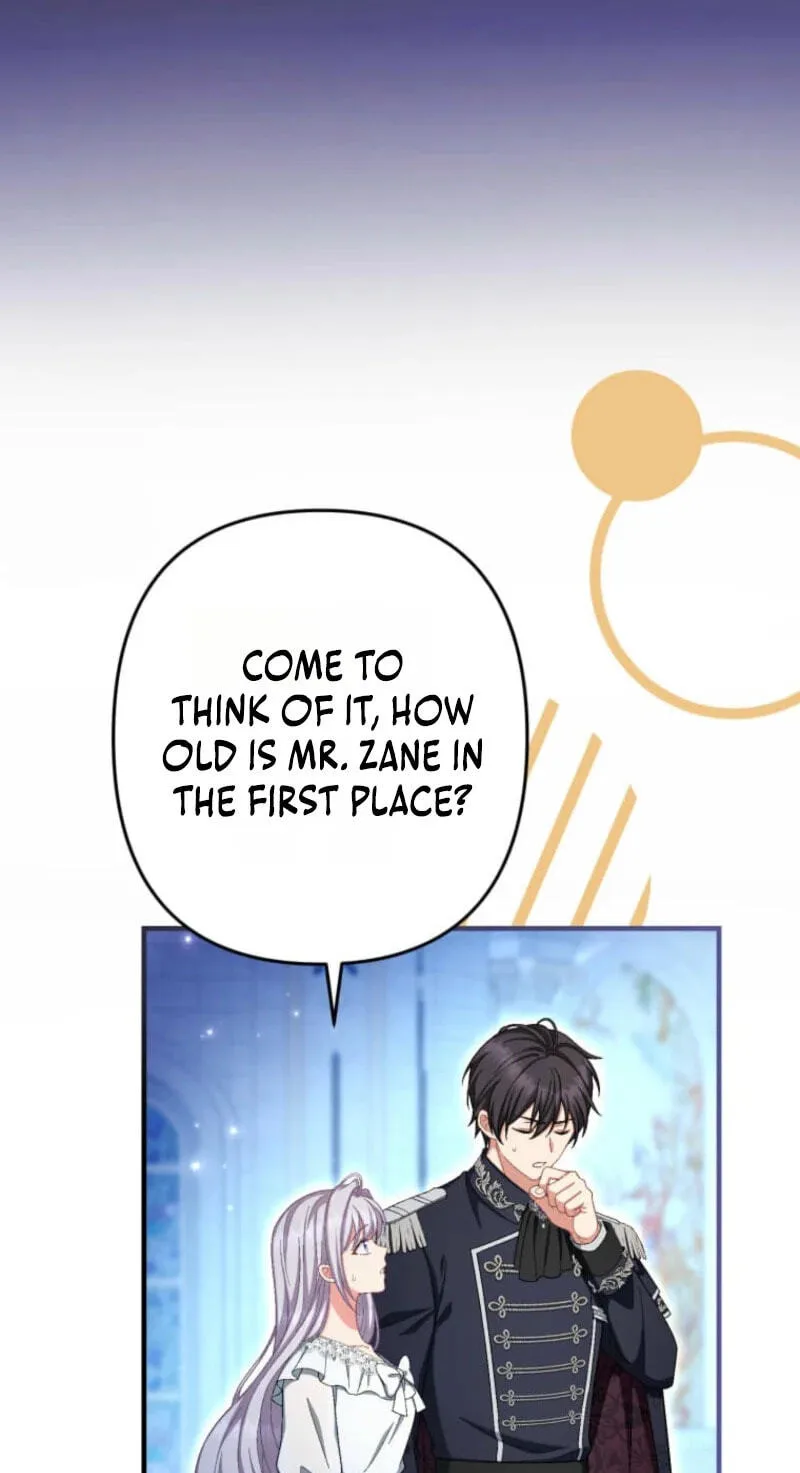Oshi no Ichizu Sugiru Shuuchaku o, Watashi wa Mada Shiranai Chapter 102 page 32