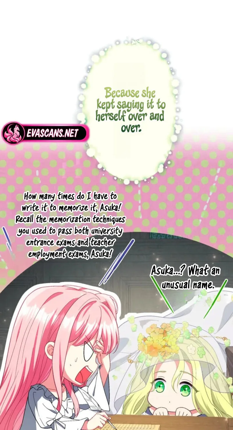 Oshi no Ichizu Sugiru Shuuchaku o, Watashi wa Mada Shiranai Chapter 102 page 38