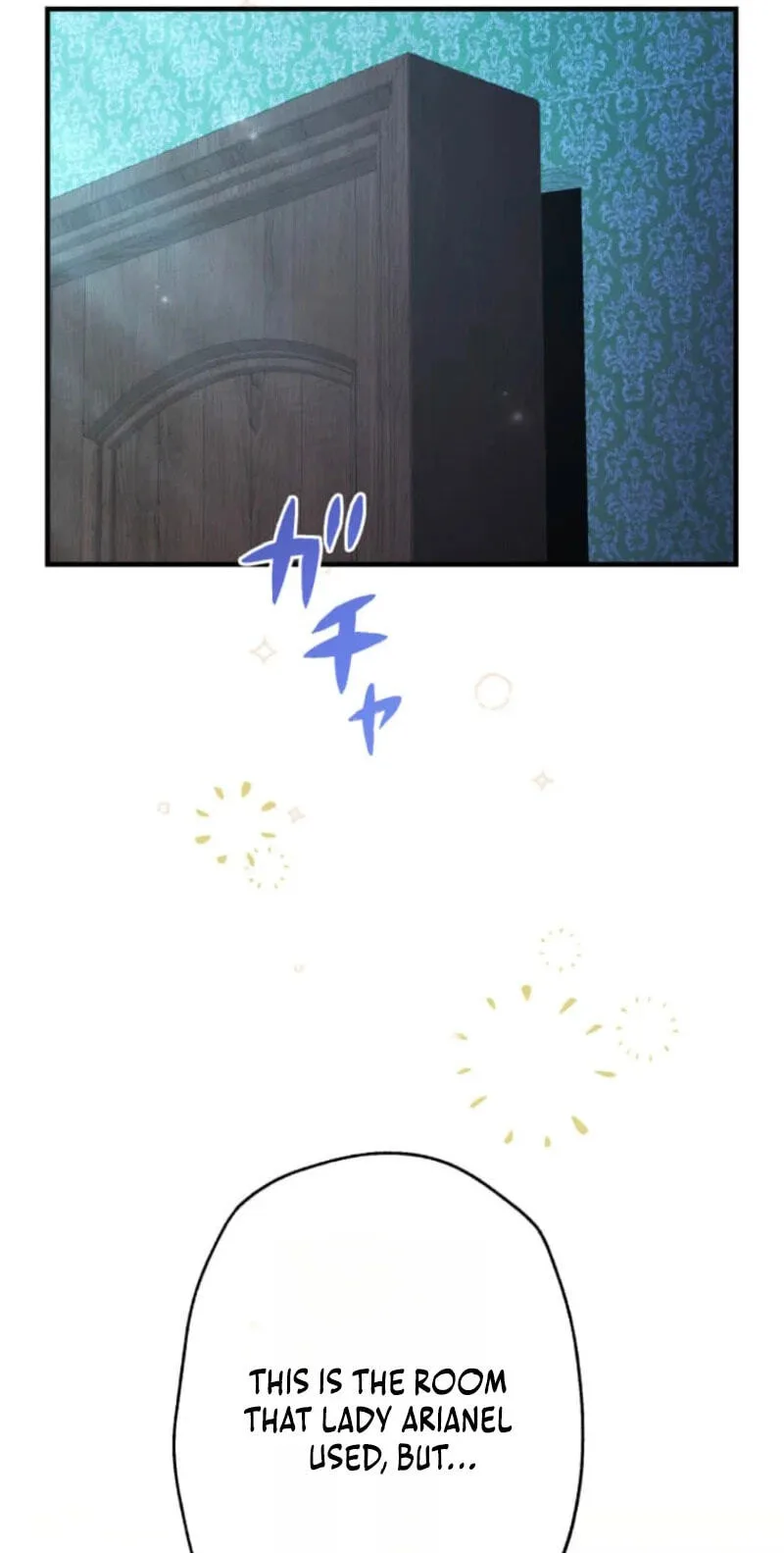 Oshi no Ichizu Sugiru Shuuchaku o, Watashi wa Mada Shiranai Chapter 102 page 40