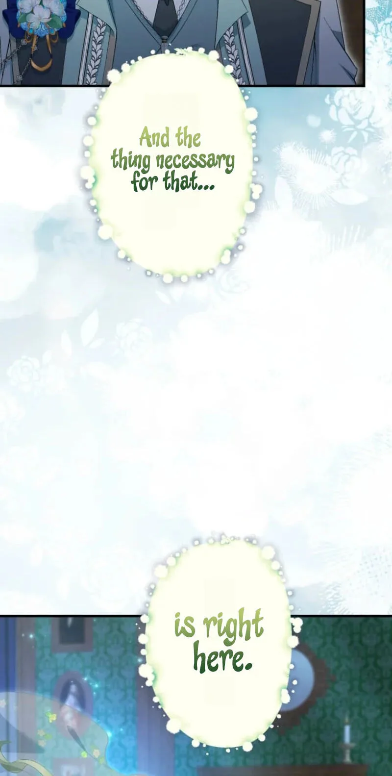 Oshi no Ichizu Sugiru Shuuchaku o, Watashi wa Mada Shiranai Chapter 102 page 44
