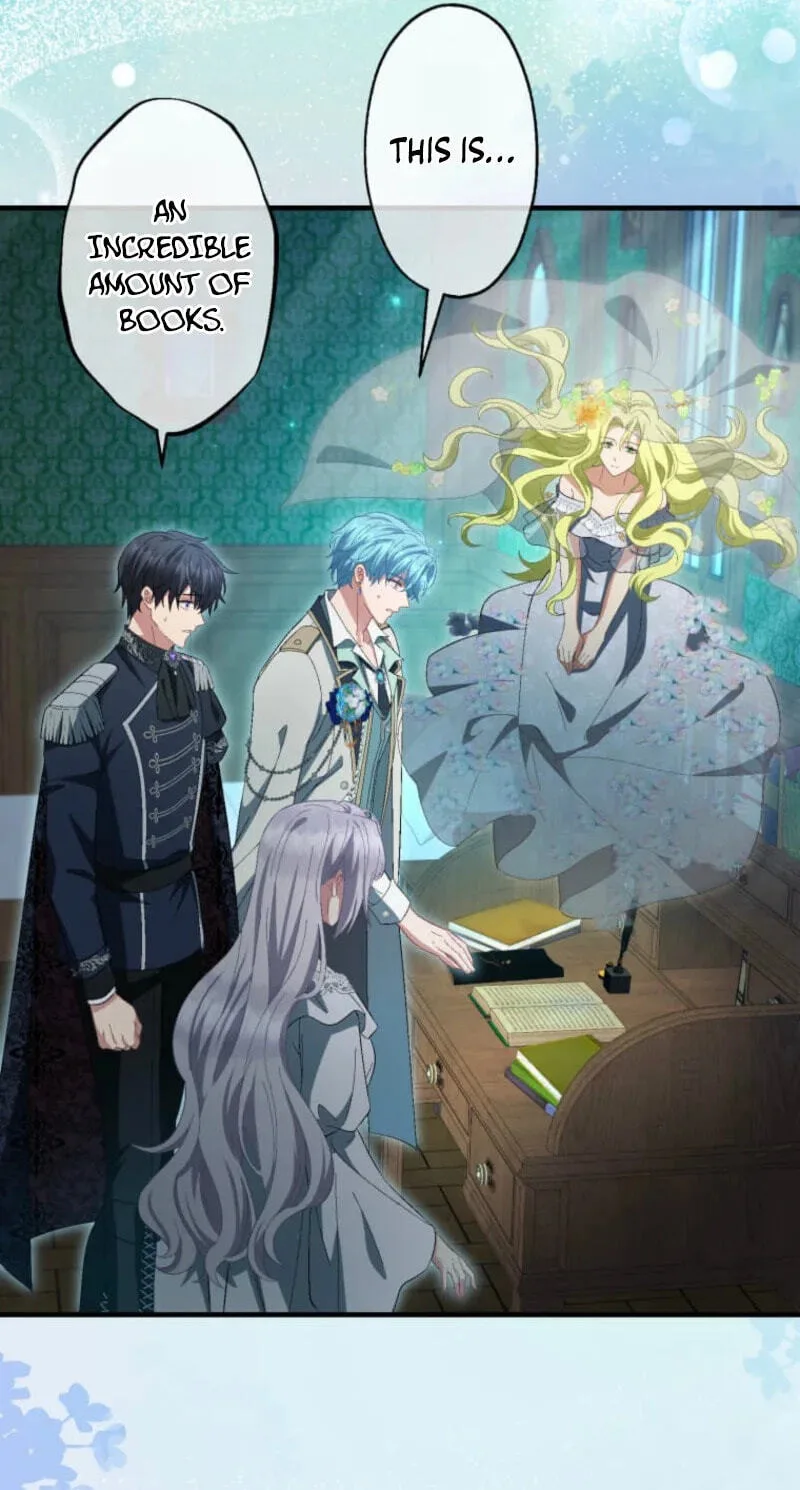 Oshi no Ichizu Sugiru Shuuchaku o, Watashi wa Mada Shiranai Chapter 102 page 47