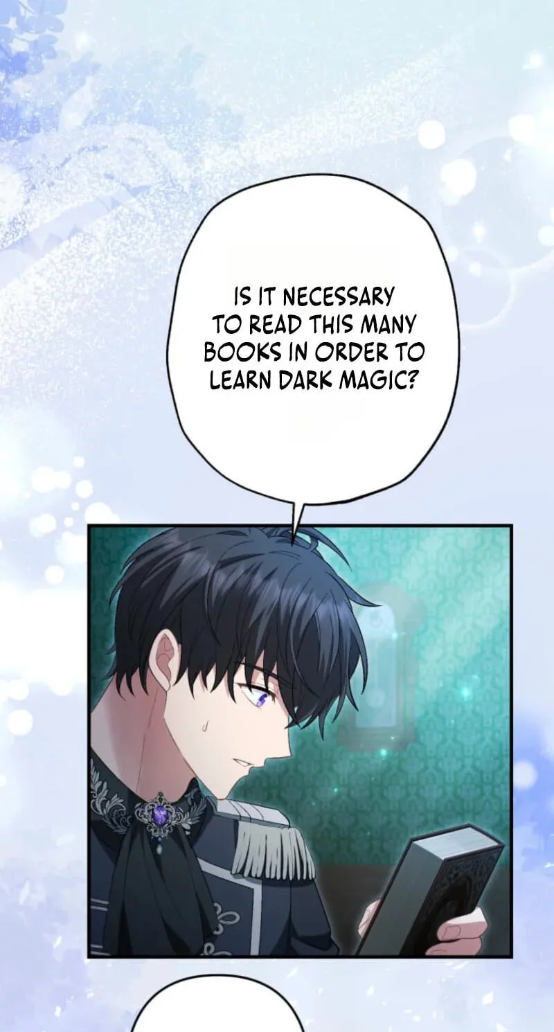 Oshi no Ichizu Sugiru Shuuchaku o, Watashi wa Mada Shiranai Chapter 102 page 48