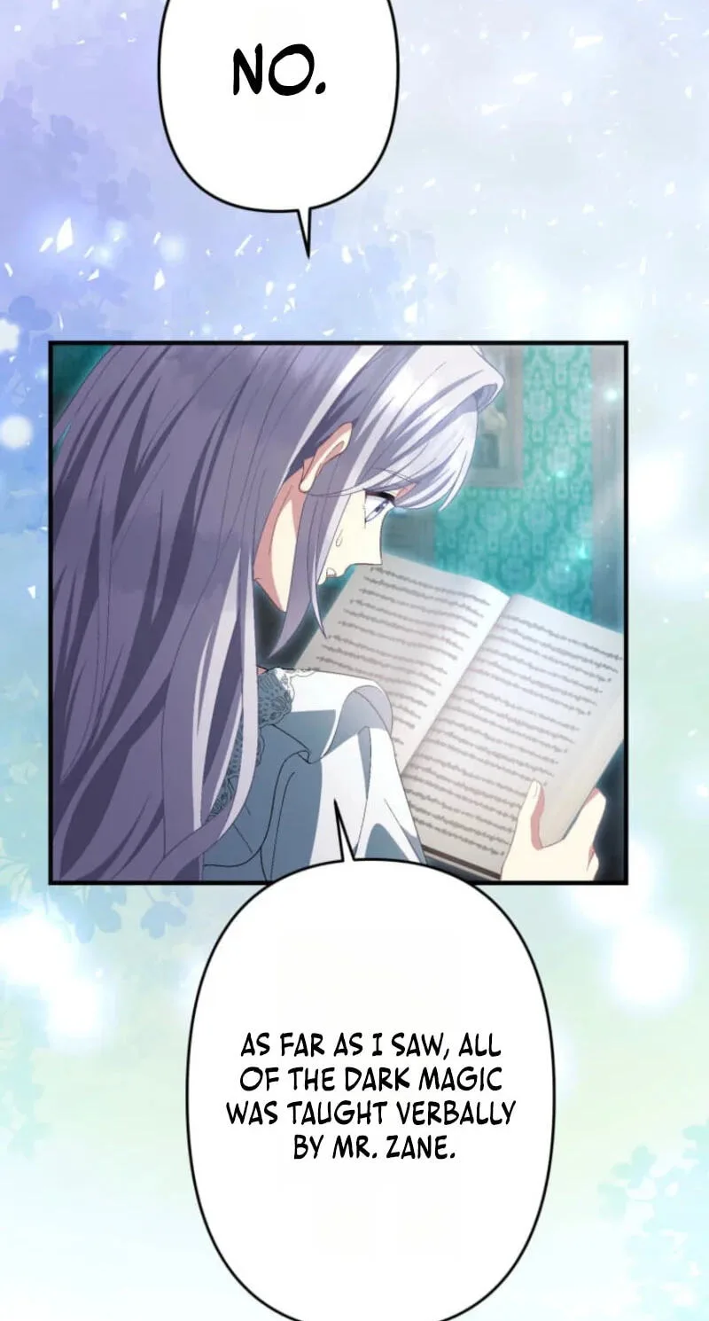 Oshi no Ichizu Sugiru Shuuchaku o, Watashi wa Mada Shiranai Chapter 102 page 49