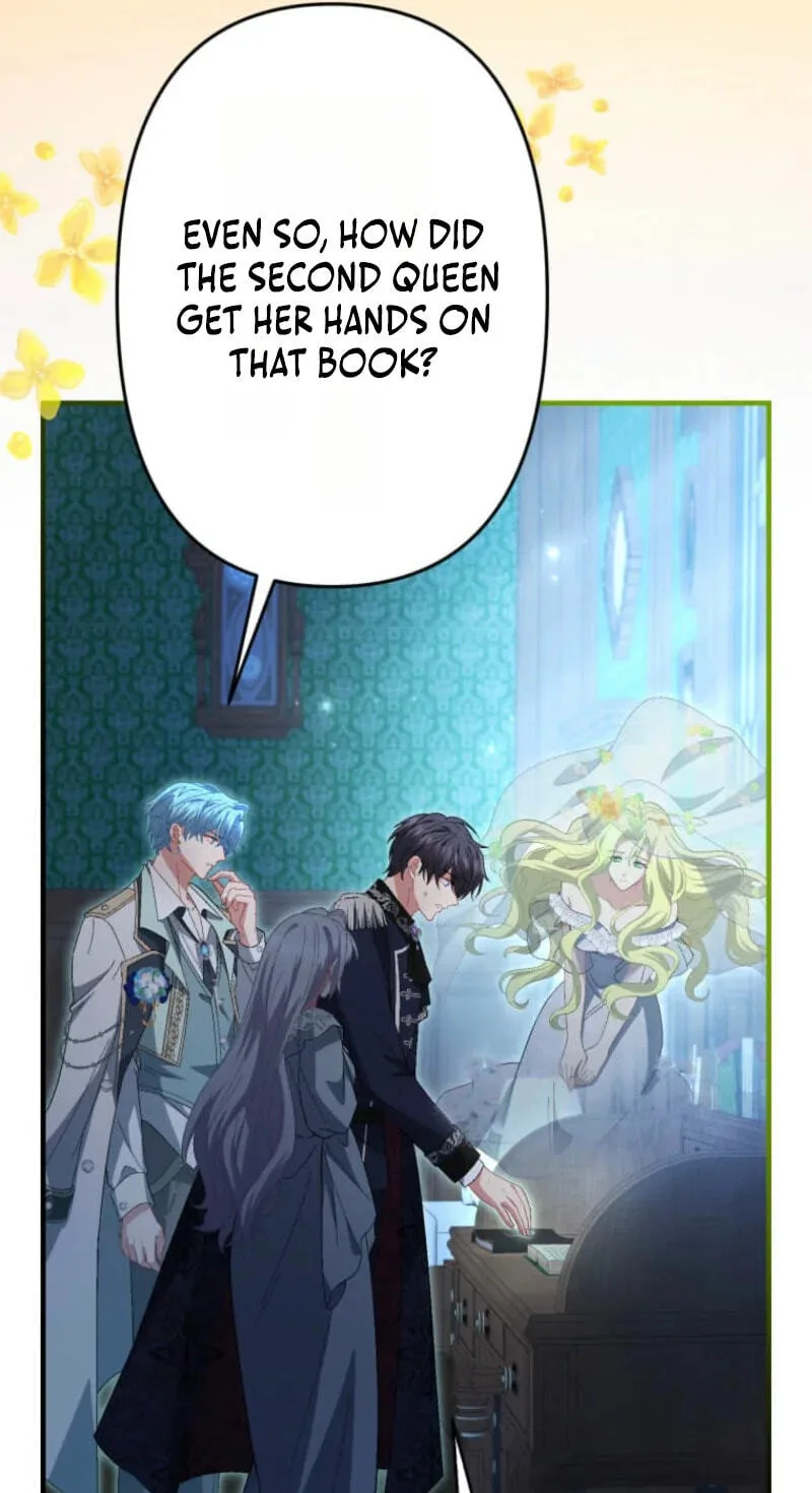 Oshi no Ichizu Sugiru Shuuchaku o, Watashi wa Mada Shiranai Chapter 102 page 55