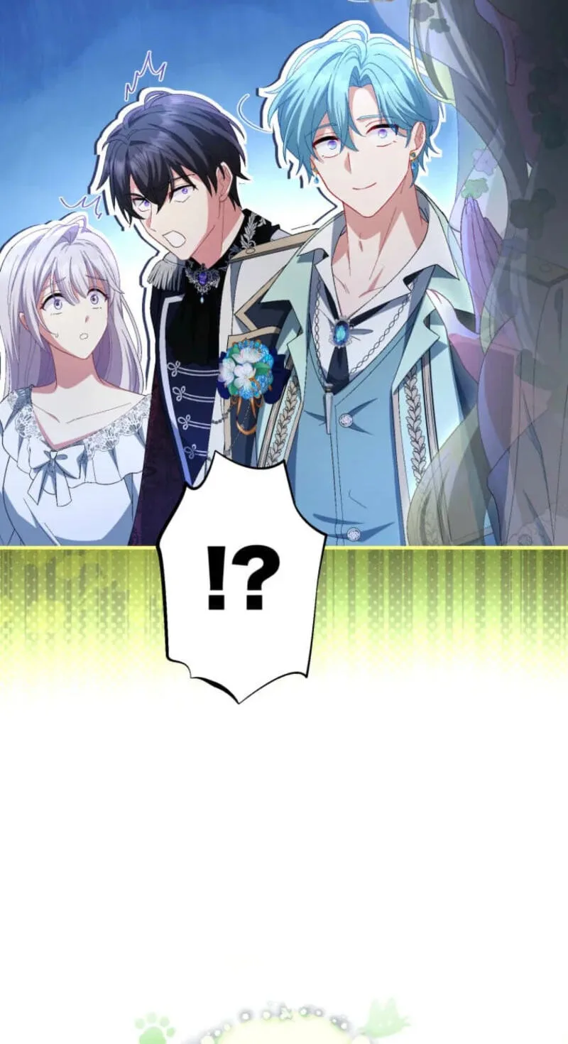 Oshi no Ichizu Sugiru Shuuchaku o, Watashi wa Mada Shiranai Chapter 102 page 57