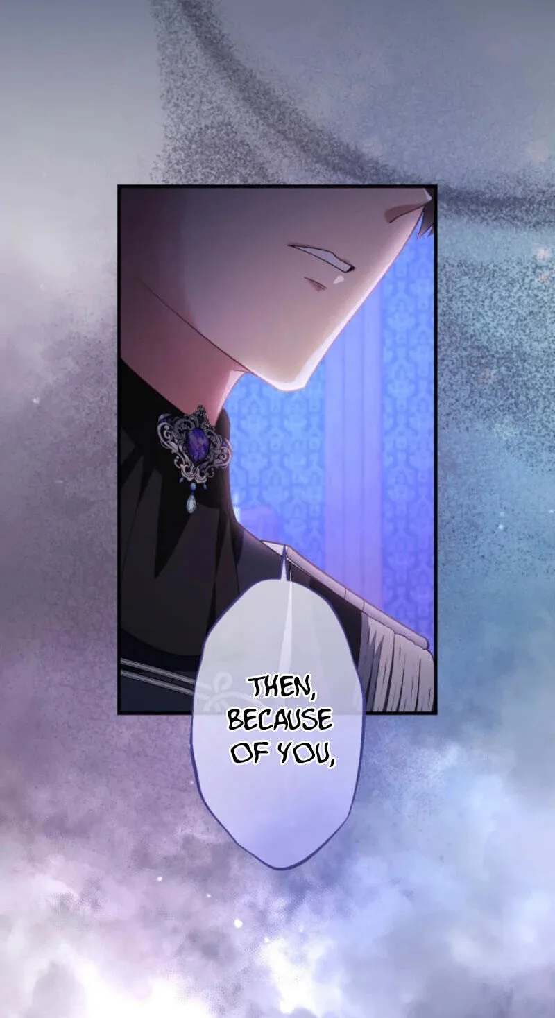 Oshi no Ichizu Sugiru Shuuchaku o, Watashi wa Mada Shiranai Chapter 102 page 65