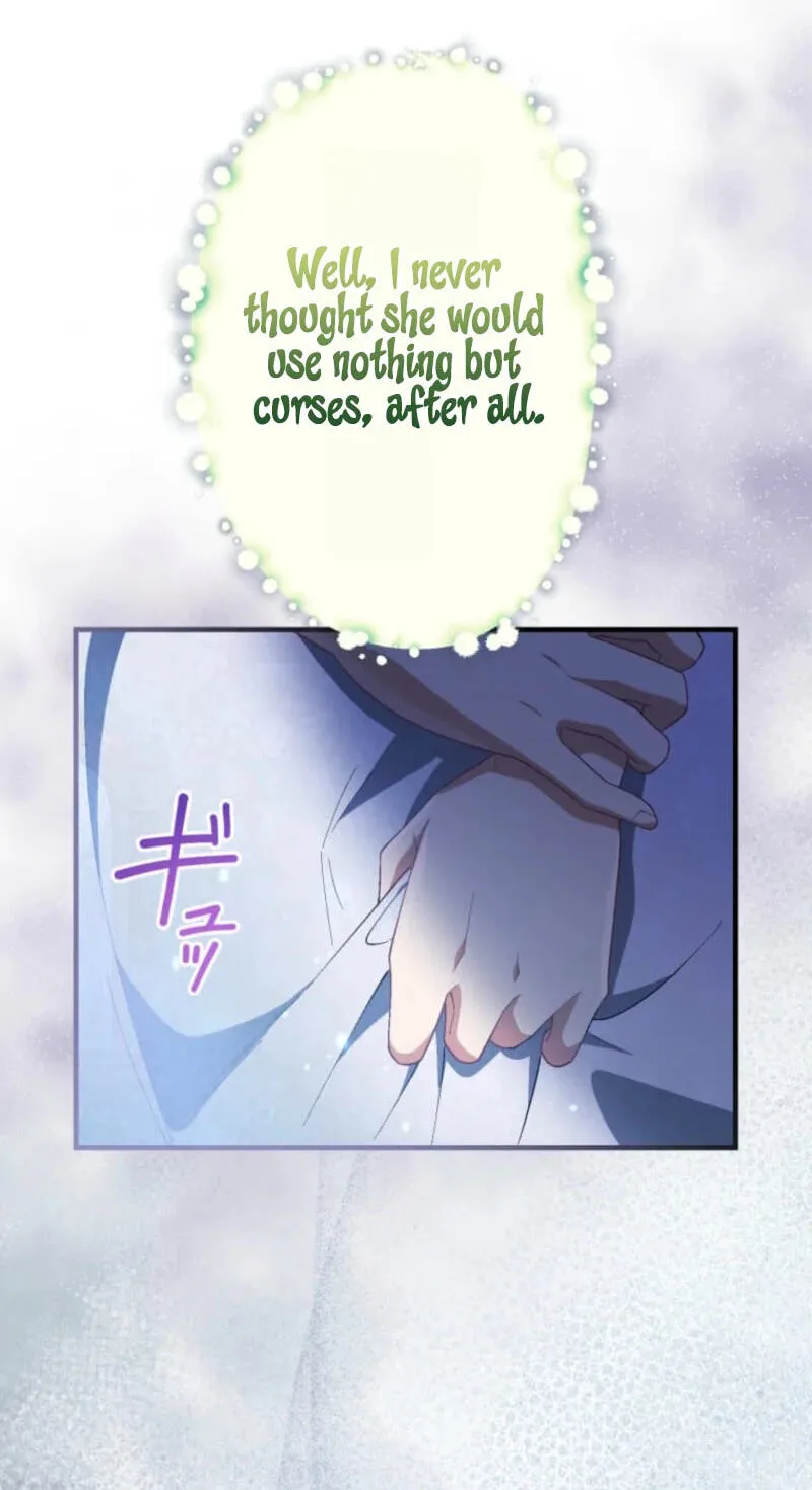Oshi no Ichizu Sugiru Shuuchaku o, Watashi wa Mada Shiranai Chapter 102 page 68