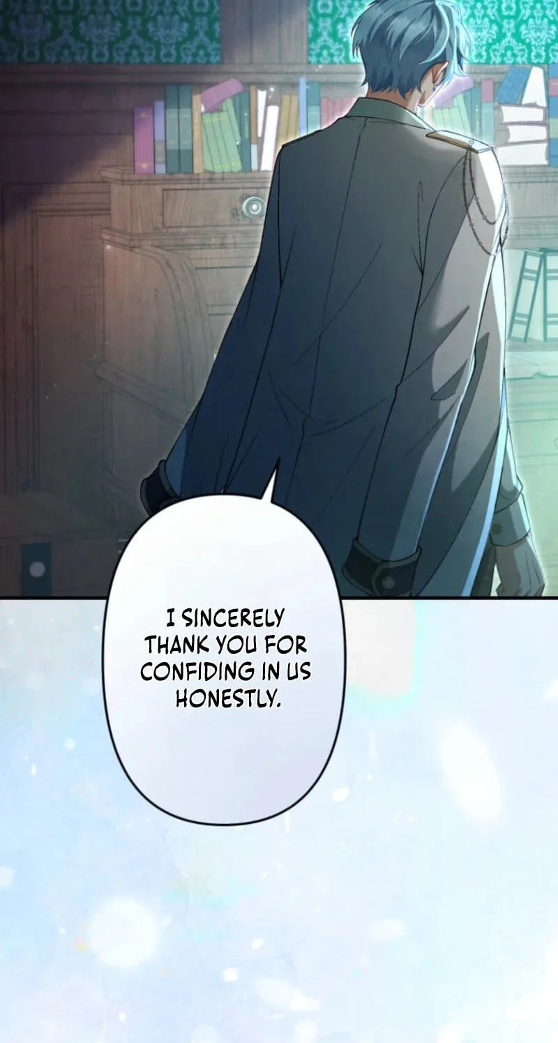 Oshi no Ichizu Sugiru Shuuchaku o, Watashi wa Mada Shiranai Chapter 102 page 74