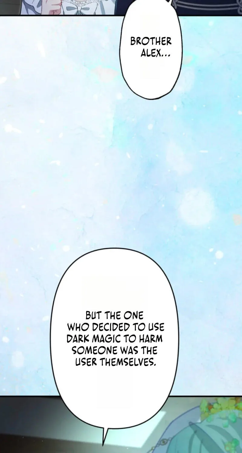 Oshi no Ichizu Sugiru Shuuchaku o, Watashi wa Mada Shiranai Chapter 102 page 76