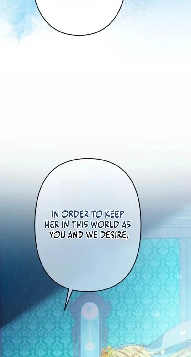 Oshi no Ichizu Sugiru Shuuchaku o, Watashi wa Mada Shiranai Chapter 102 page 78