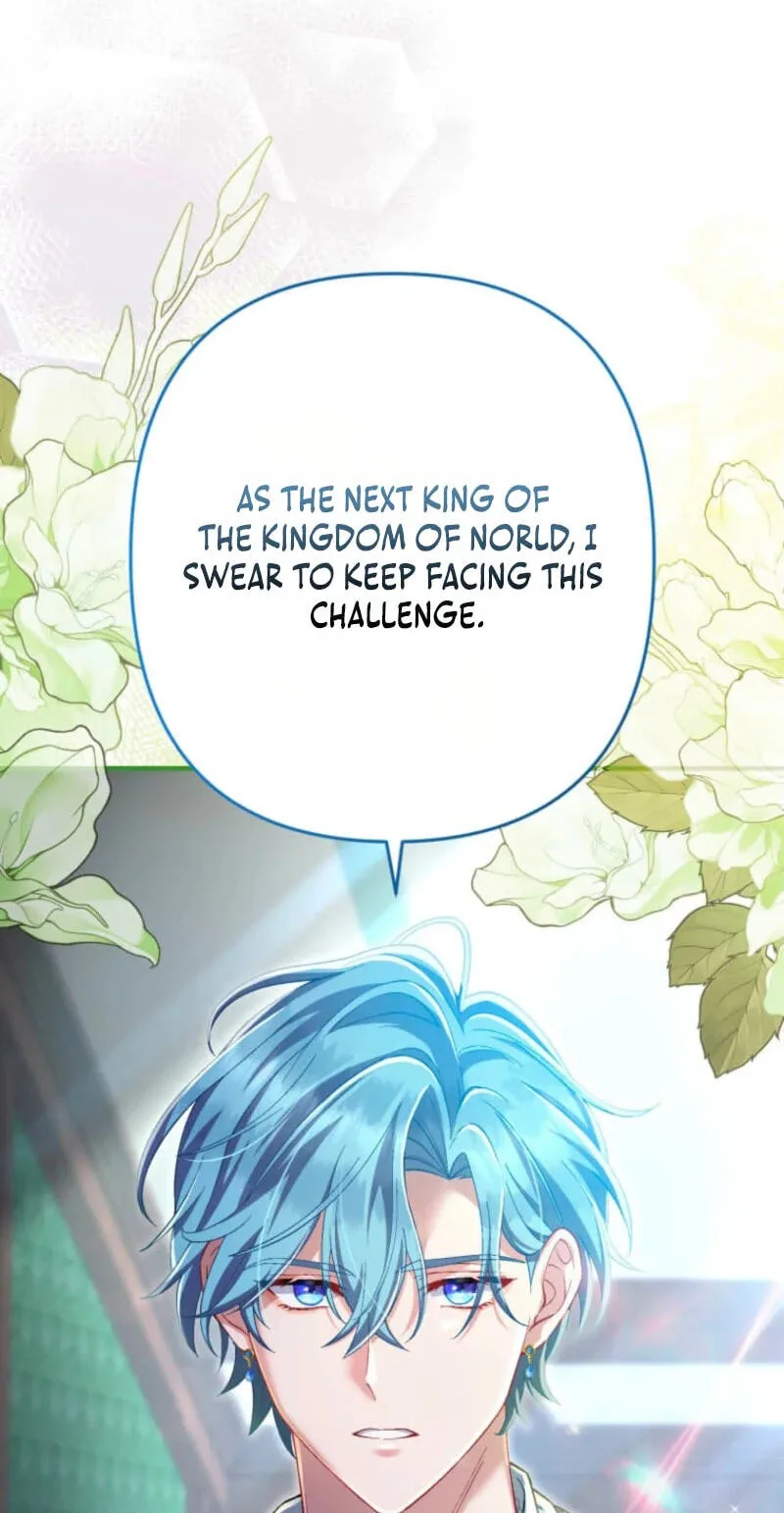 Oshi no Ichizu Sugiru Shuuchaku o, Watashi wa Mada Shiranai Chapter 102 page 80