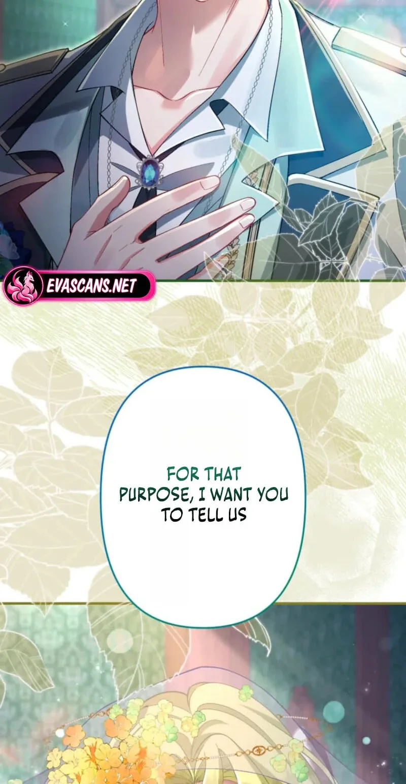 Oshi no Ichizu Sugiru Shuuchaku o, Watashi wa Mada Shiranai Chapter 102 page 81