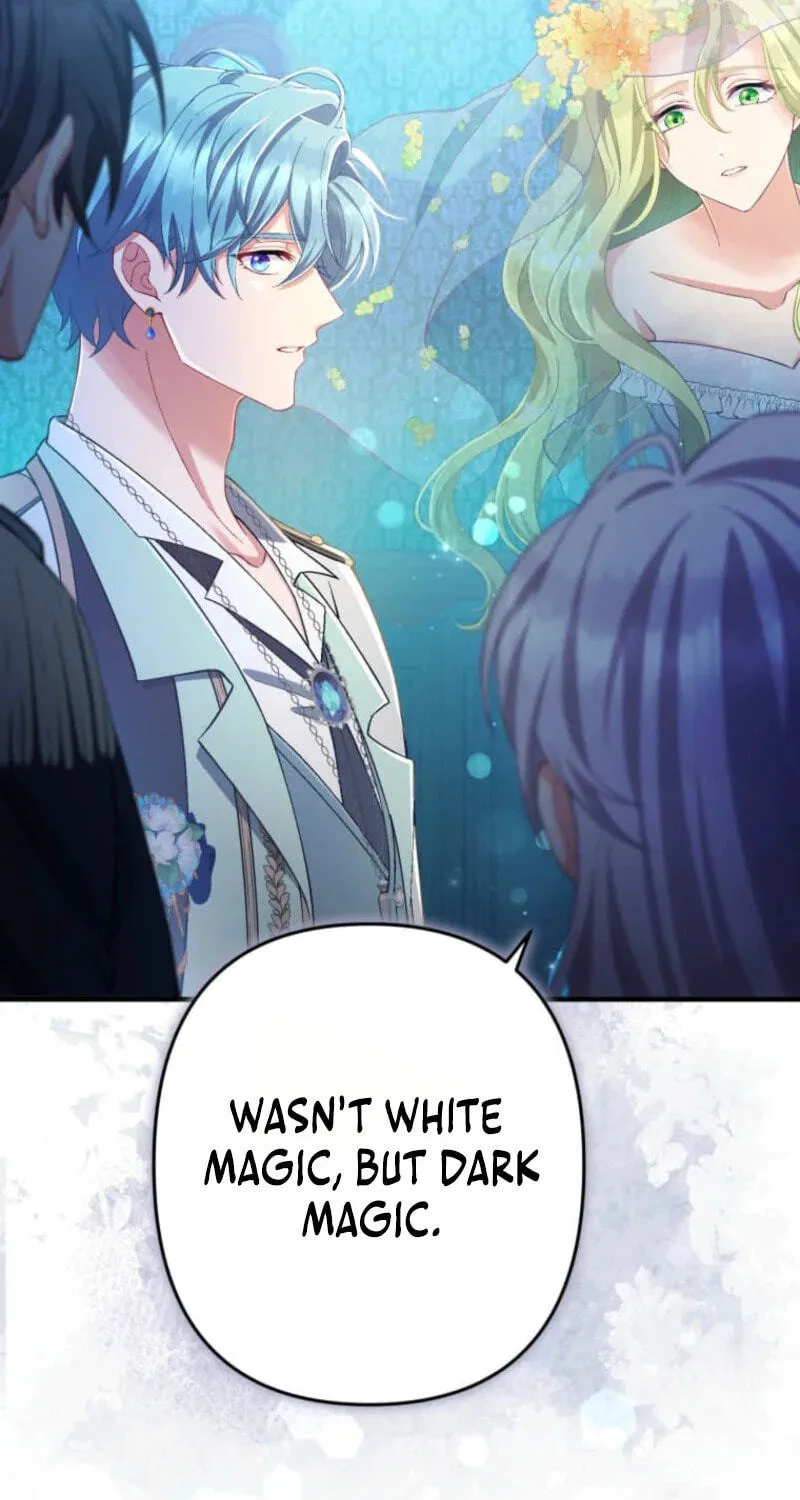 Oshi no Ichizu Sugiru Shuuchaku o, Watashi wa Mada Shiranai Chapter 102 page 86
