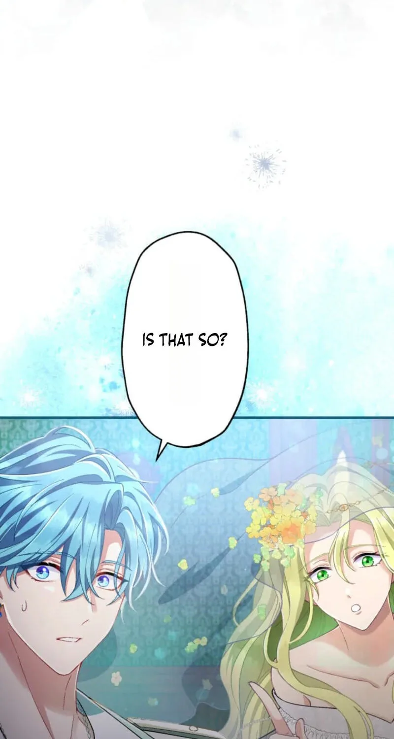 Oshi no Ichizu Sugiru Shuuchaku o, Watashi wa Mada Shiranai Chapter 102 page 87