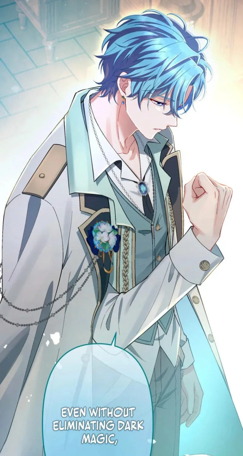 Oshi no Ichizu Sugiru Shuuchaku o, Watashi wa Mada Shiranai Chapter 102 page 91