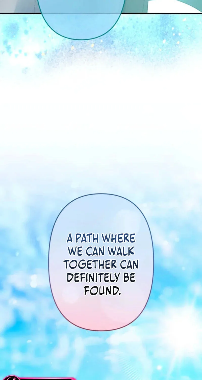 Oshi no Ichizu Sugiru Shuuchaku o, Watashi wa Mada Shiranai Chapter 102 page 92