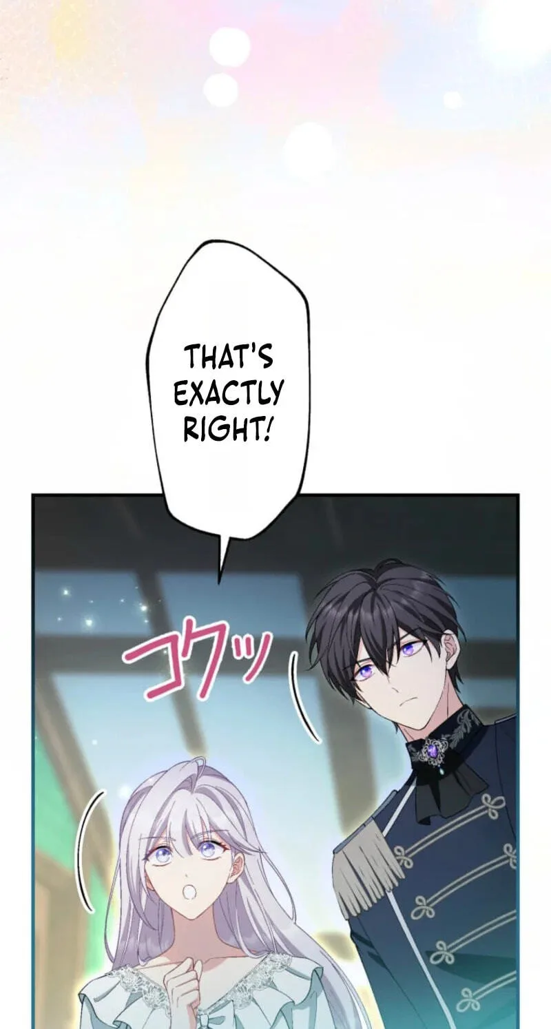 Oshi no Ichizu Sugiru Shuuchaku o, Watashi wa Mada Shiranai Chapter 102 page 94