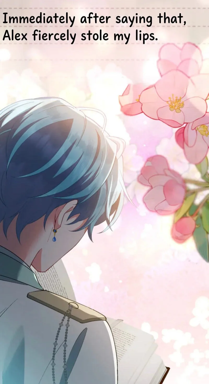 Oshi no Ichizu Sugiru Shuuchaku o, Watashi wa Mada Shiranai Chapter 102 page 103