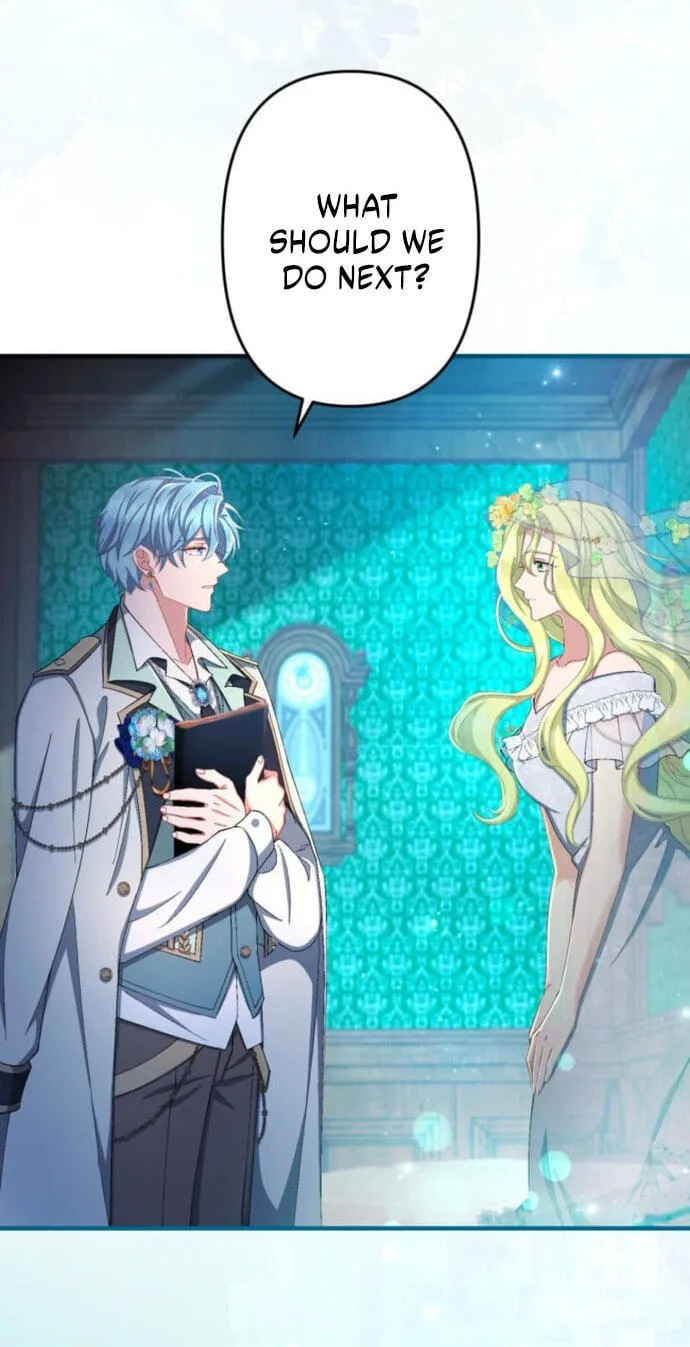 Oshi no Ichizu Sugiru Shuuchaku o, Watashi wa Mada Shiranai Chapter 103 page 23