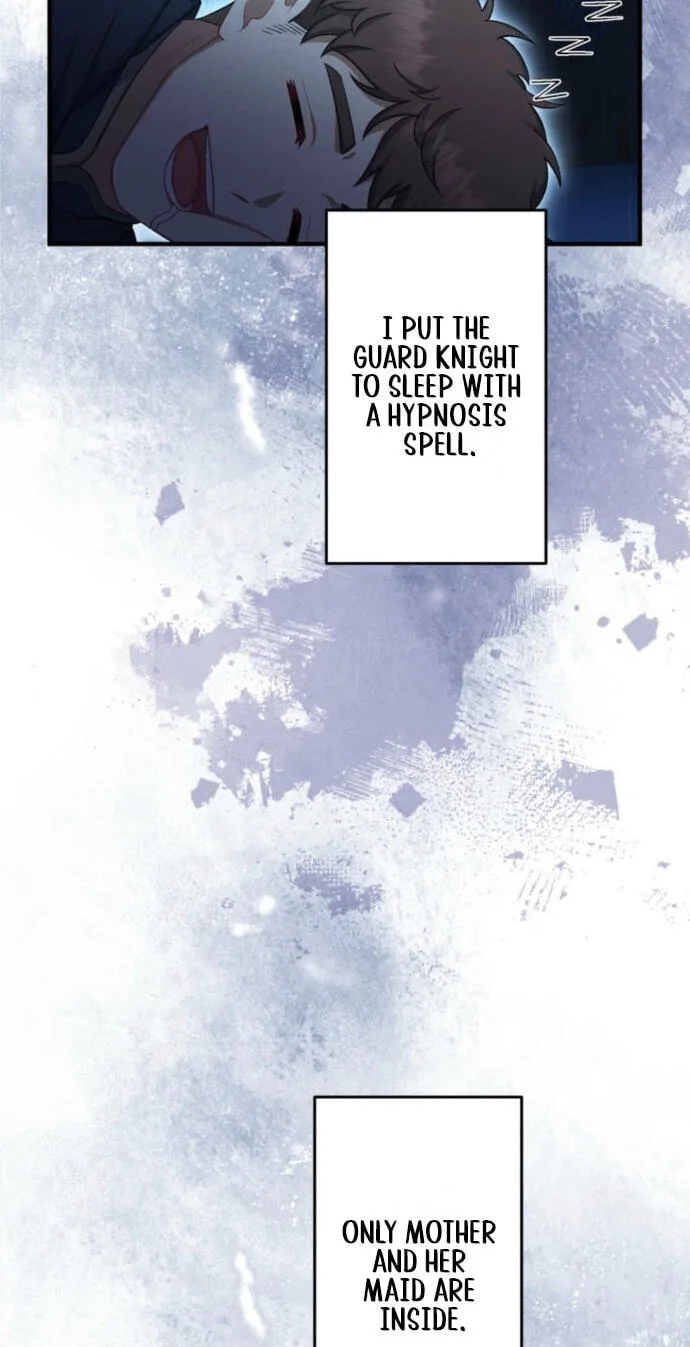 Oshi no Ichizu Sugiru Shuuchaku o, Watashi wa Mada Shiranai Chapter 103 page 32
