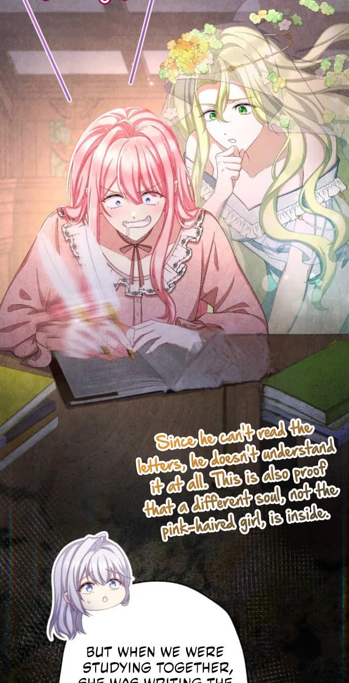 Oshi no Ichizu Sugiru Shuuchaku o, Watashi wa Mada Shiranai Chapter 103 page 10