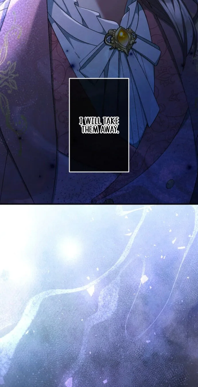 Oshi no Ichizu Sugiru Shuuchaku o, Watashi wa Mada Shiranai Chapter 103 page 36
