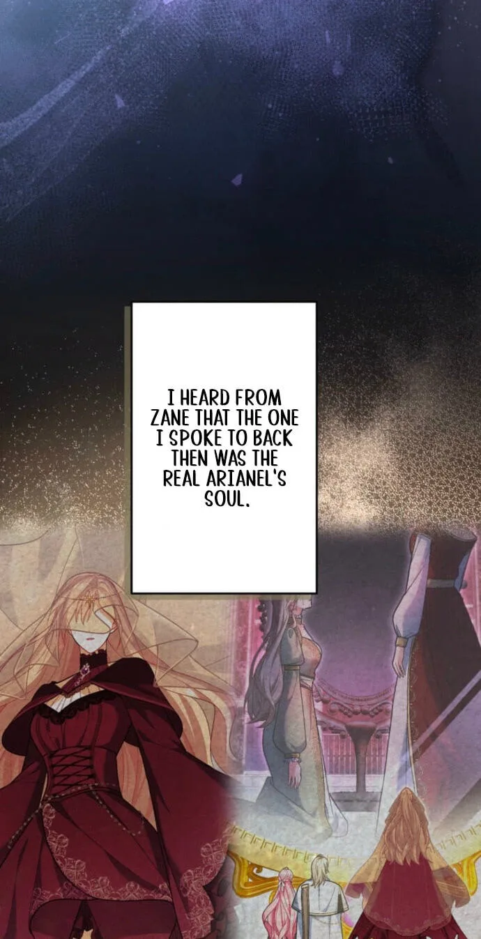 Oshi no Ichizu Sugiru Shuuchaku o, Watashi wa Mada Shiranai Chapter 103 page 37