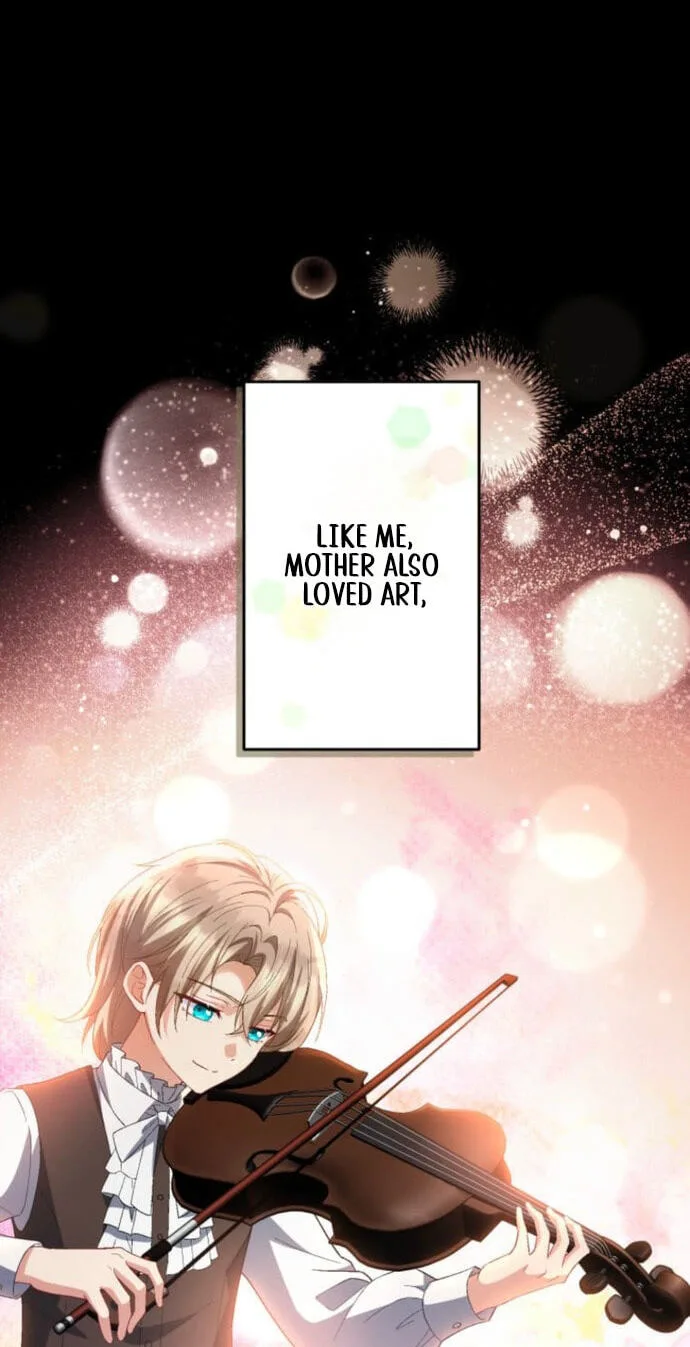 Oshi no Ichizu Sugiru Shuuchaku o, Watashi wa Mada Shiranai Chapter 103 page 45