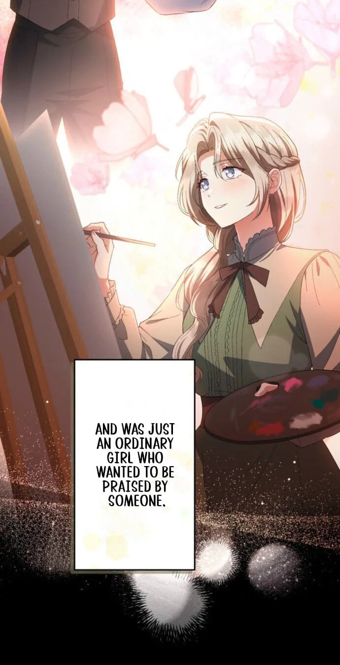 Oshi no Ichizu Sugiru Shuuchaku o, Watashi wa Mada Shiranai Chapter 103 page 46