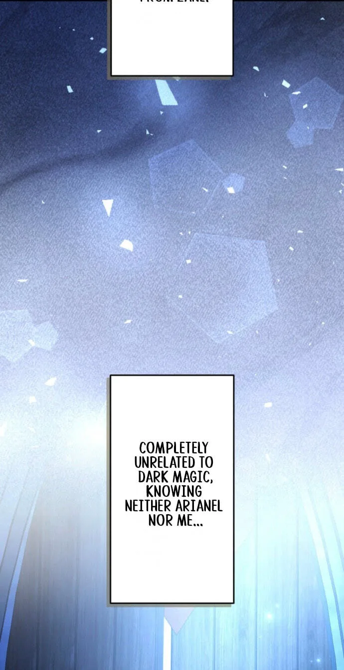 Oshi no Ichizu Sugiru Shuuchaku o, Watashi wa Mada Shiranai Chapter 103 page 57