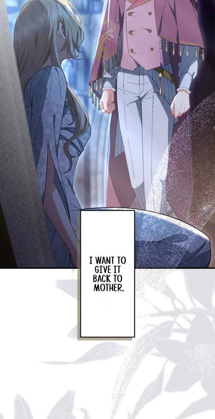 Oshi no Ichizu Sugiru Shuuchaku o, Watashi wa Mada Shiranai Chapter 103 page 61