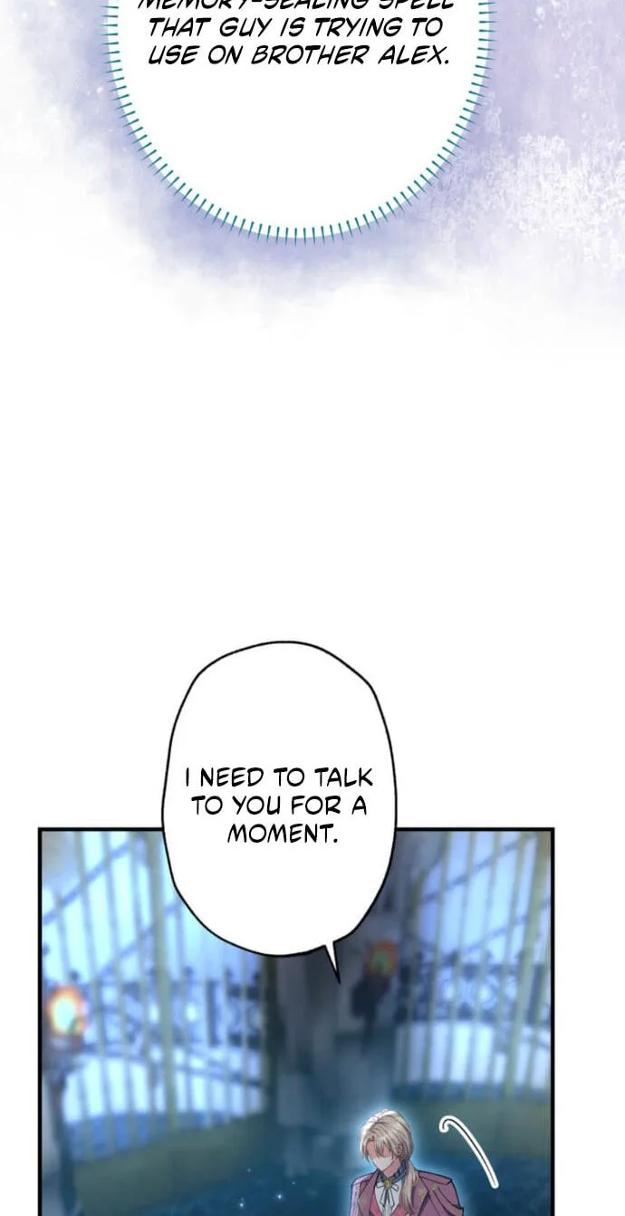 Oshi no Ichizu Sugiru Shuuchaku o, Watashi wa Mada Shiranai Chapter 103 page 63