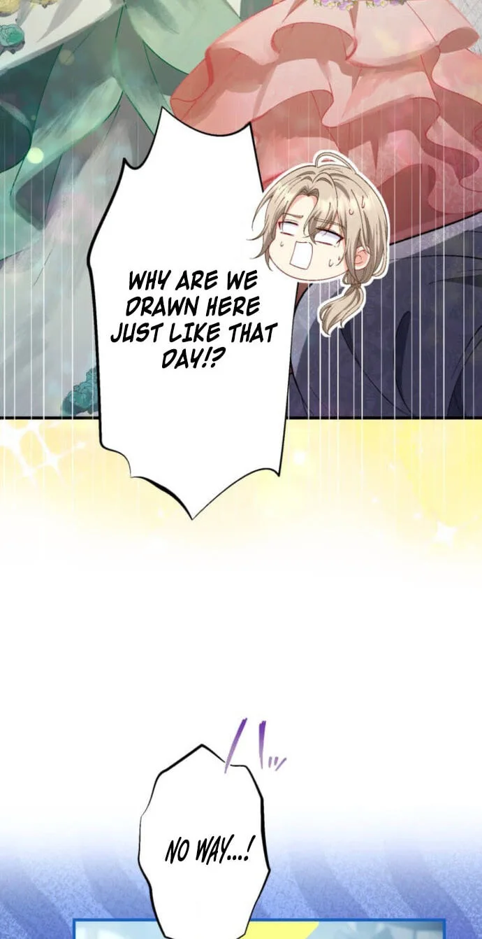 Oshi no Ichizu Sugiru Shuuchaku o, Watashi wa Mada Shiranai Chapter 103 page 67